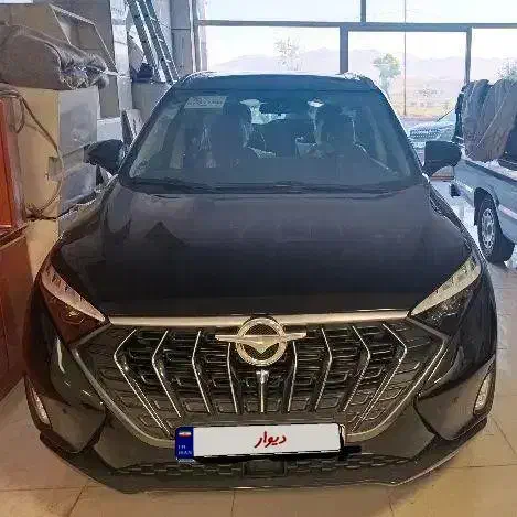 هایما 7x|خودرو سواری و وانت|زنجان, |دیوار