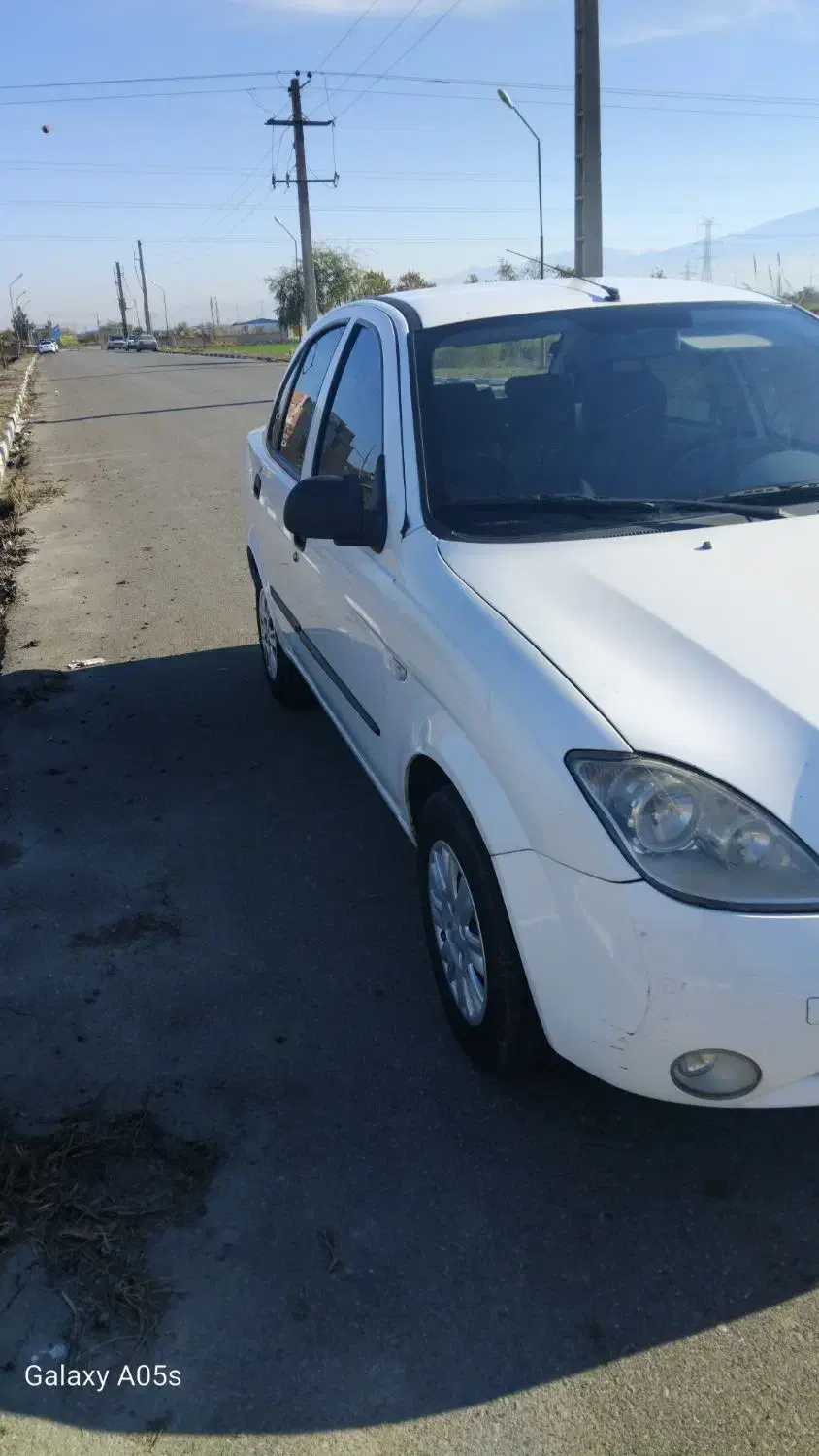 تیبا|خودرو سواری و وانت|کردکوی, |دیوار