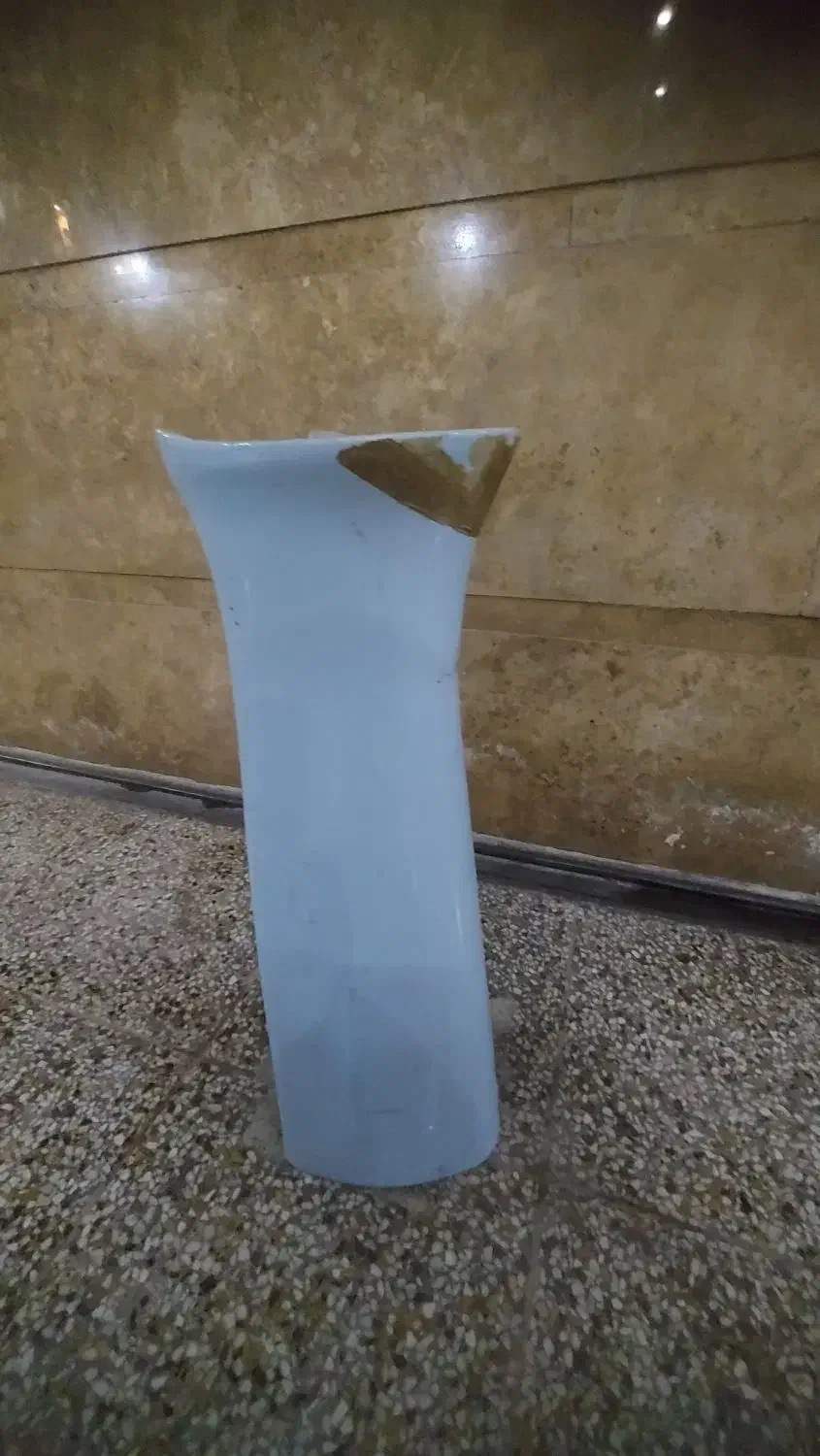 روشویی (نو)|لوازم سرویس بهداشتی|خمینیشهر, |دیوار