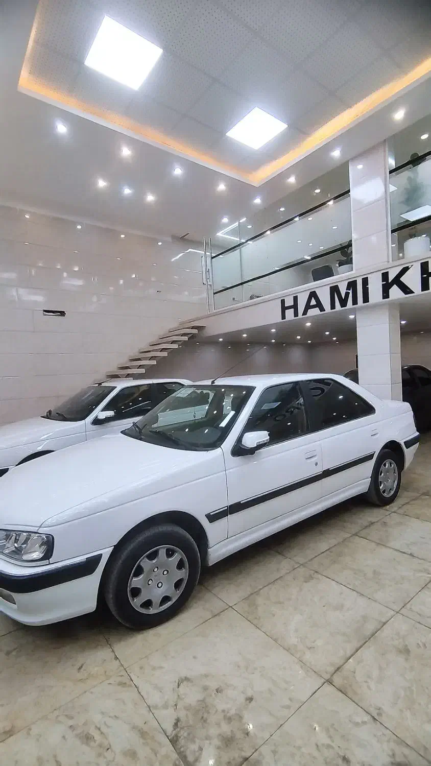 پارس سال ۱۴۰۱ نقد و اقساط ( از چهار ماه تا سی ماه)|خودرو سواری و وانت|یزد, |دیوار