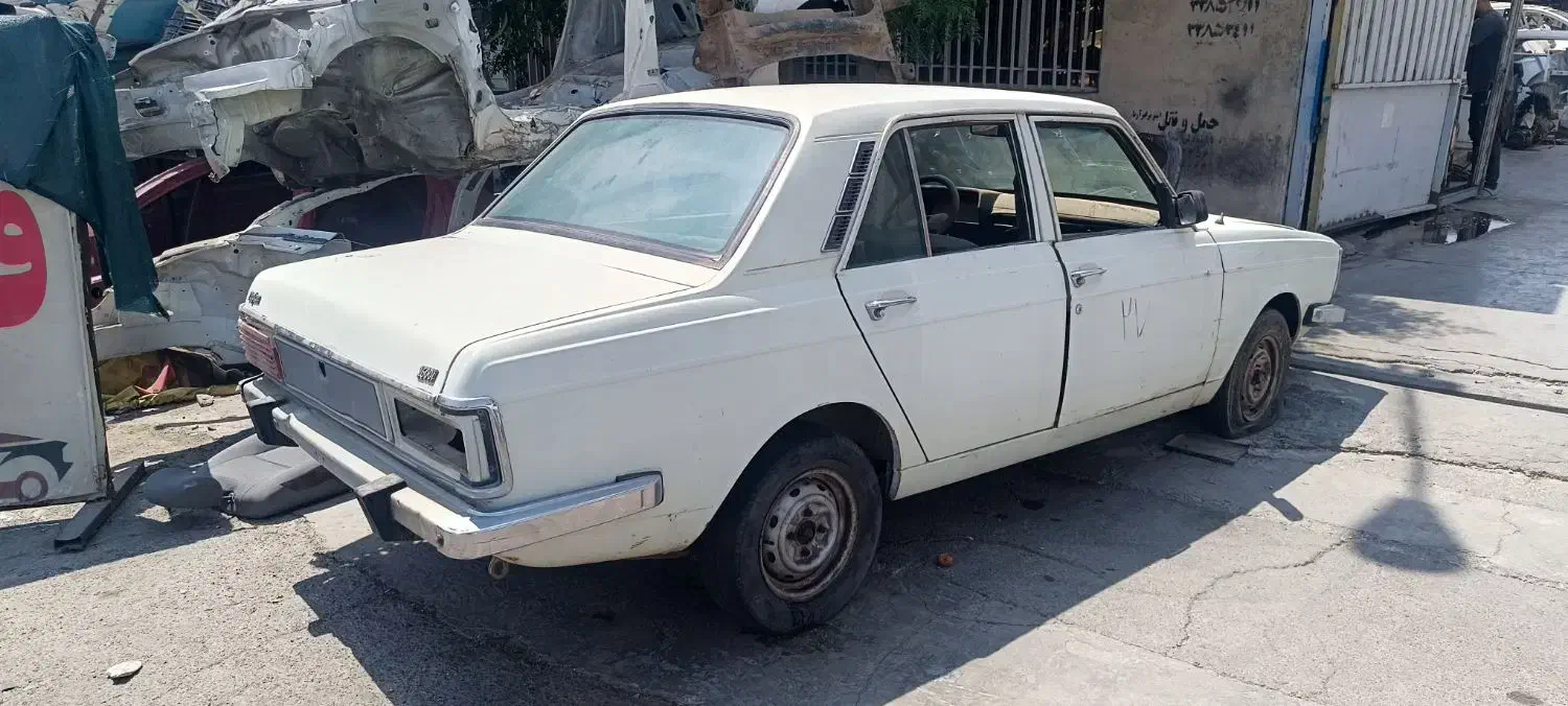 پیکان نامه اوراقی 83|خودرو سواری و وانت|چهاردانگه (تهران), |دیوار