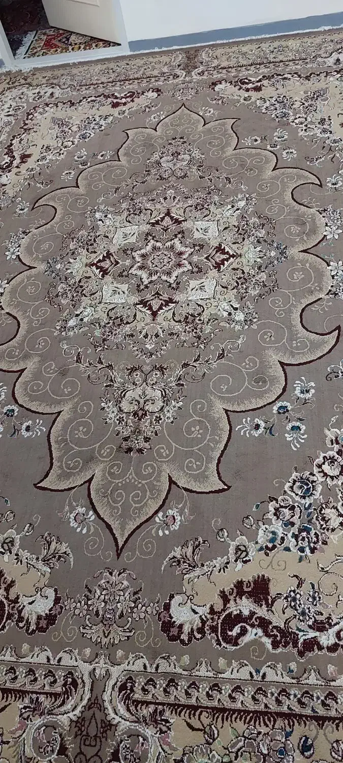 فرش ۱۲ متری|فرش|خرم‌آباد, |دیوار