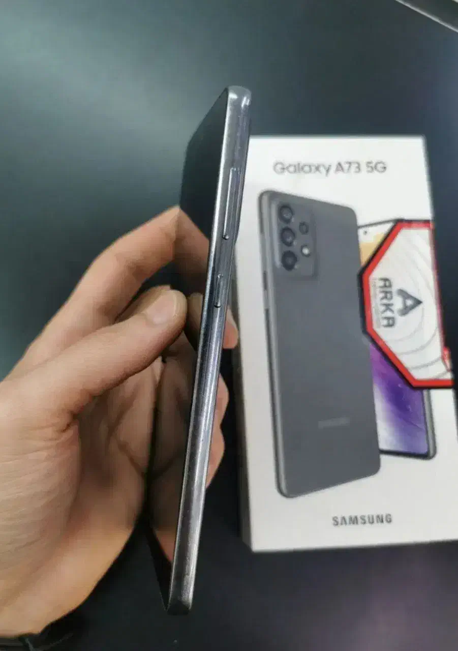 a73 در حد نو|موبایل|فولادشهر, مسکن مهر فولادشهر|دیوار