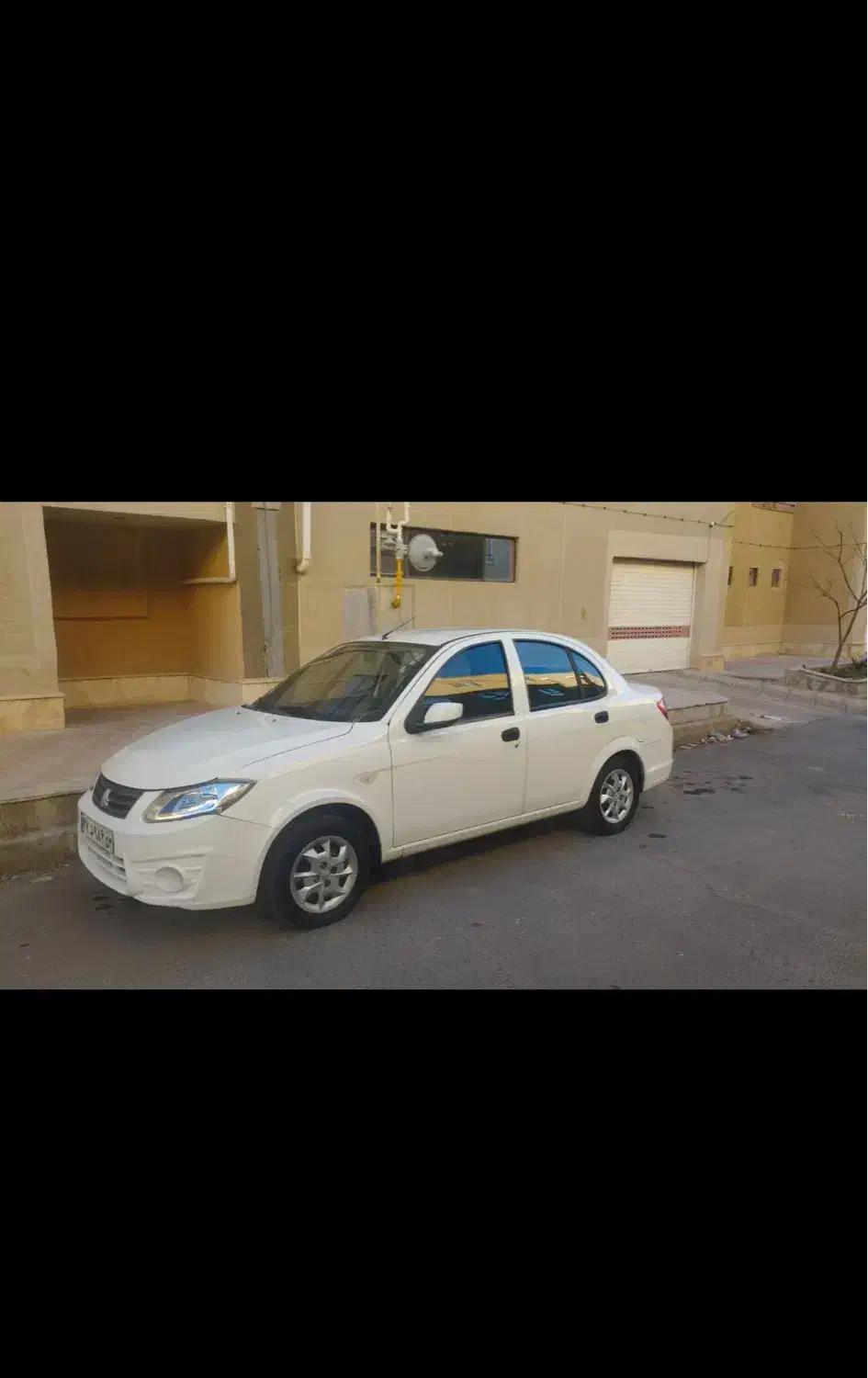 ساینا ۹۹ تک سوز|خودرو سواری و وانت|شهرکرد, |دیوار