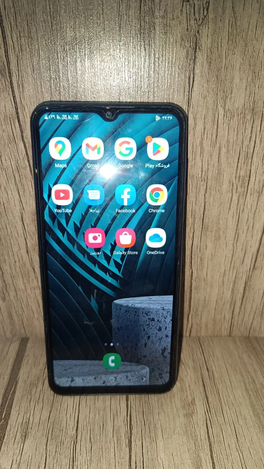 سامسونگ a13 حافظه 64|موبایل|سلماس, |دیوار