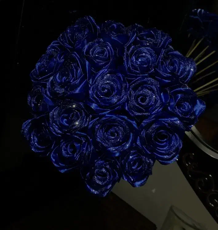 گل روبانی|گل مصنوعی|رشت, بالاکویه|دیوار