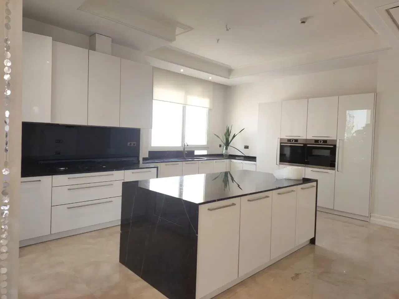 فرشته ۴۵۰ متر پنت هوس فول مشاعات