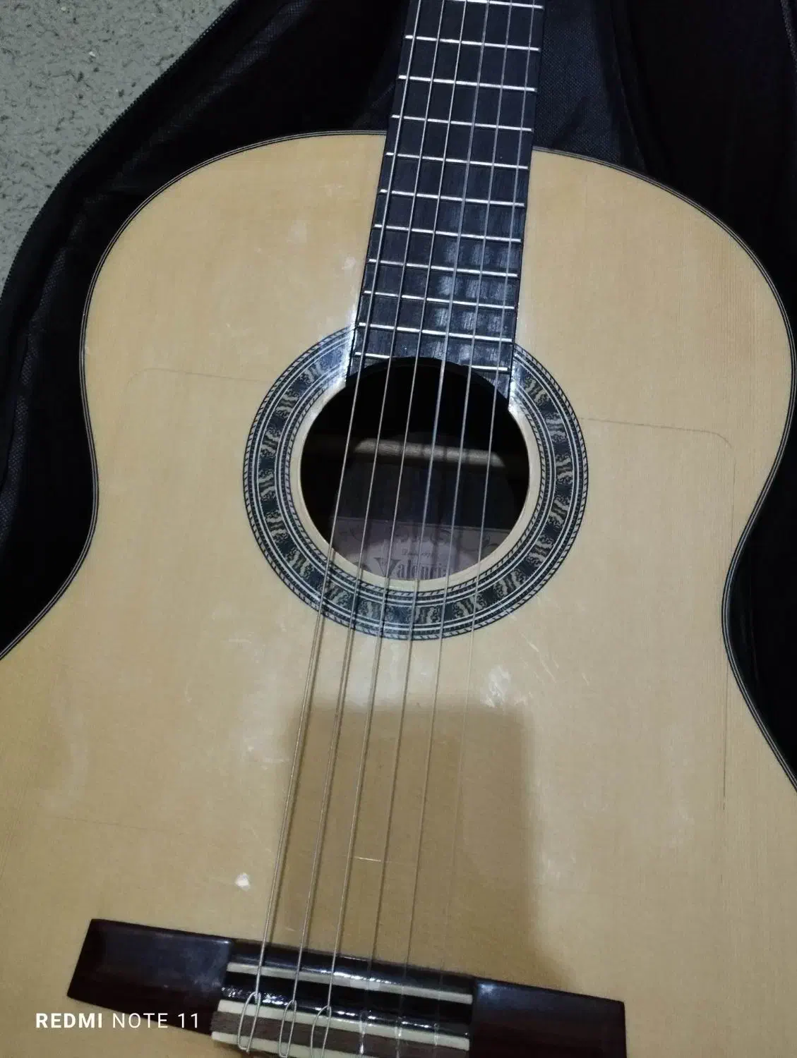 +Valencia CG200|گیتار، بیس، امپلیفایر|تهران, دروس|دیوار