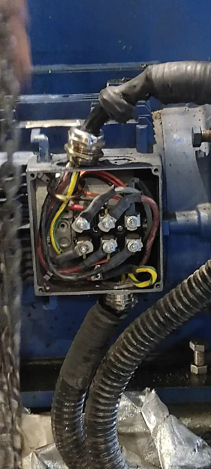 طراحی ، نصب و راه‌اندازی پمپ، الکتروموتور|خدمات پیشه و مهارت|بردسیر, |دیوار