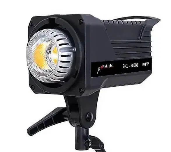 ویدئو لایت|دوربین عکاسی و فیلم‌برداری|اسلام‌شهر, شهرک احمدیه|دیوار