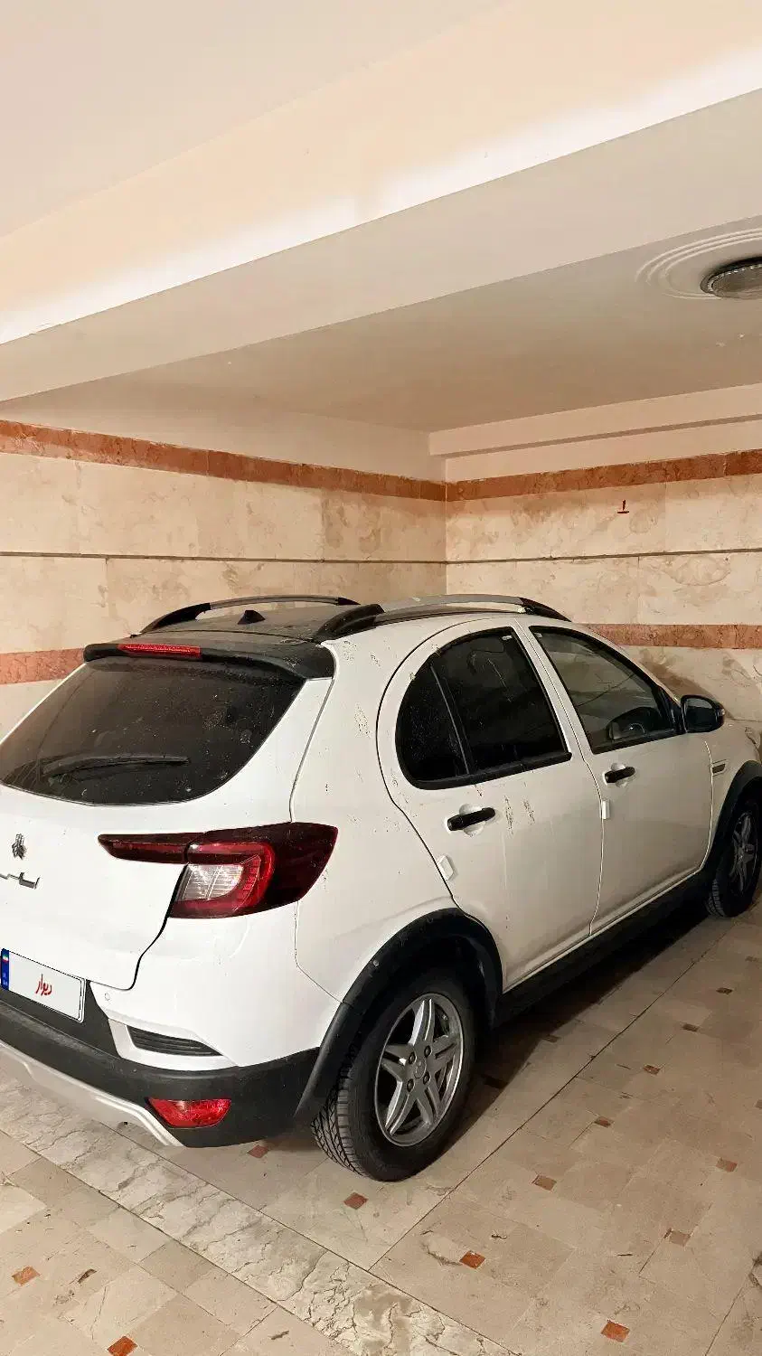 اطلس GL مدل ۱۴۰۴|خودرو سواری و وانت|تهران, سازمان برنامه شمالی|دیوار