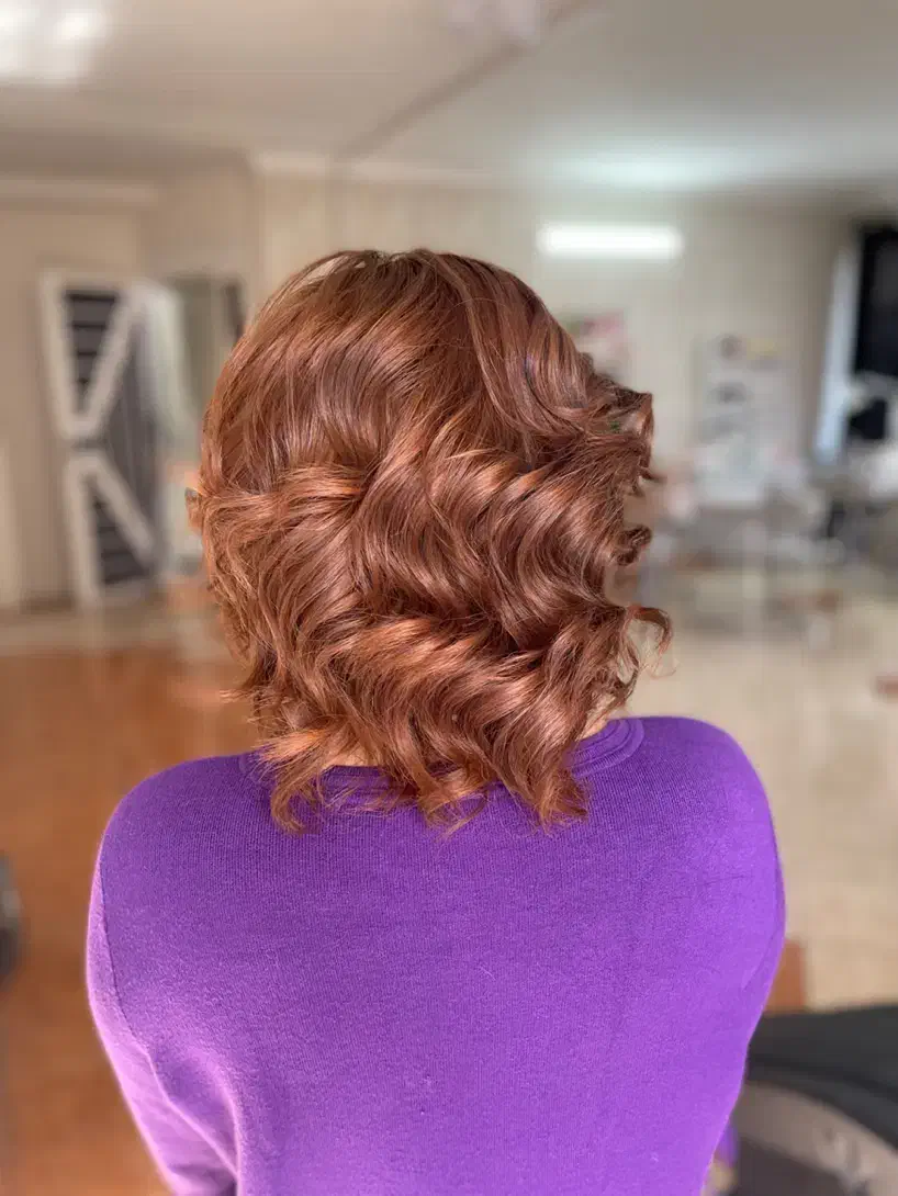 آرایشگاه زنانه|خدمات آرایشگری و زیبایی|صدرا-فارس, فاز ۱|دیوار