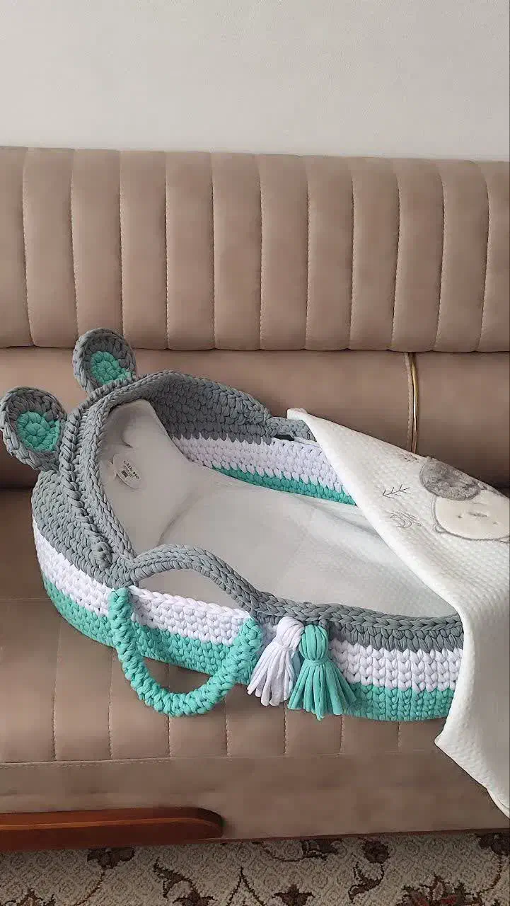 کریر تریکو شیک|کالسکه و لوازم جانبی|بندرعباس, |دیوار