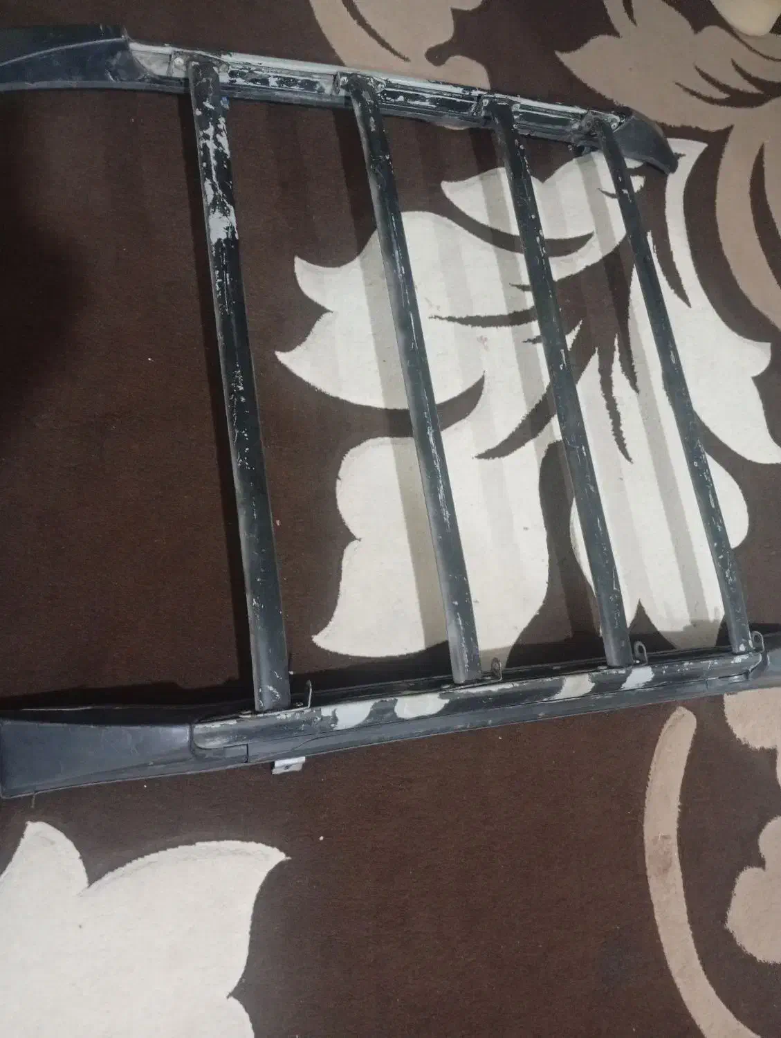 باربنداسپورت پژو|قطعات یدکی و لوازم جانبی|ورامین, ورامین|دیوار