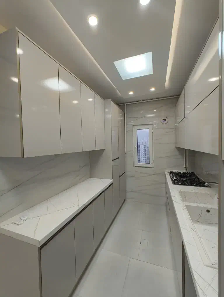 فاز ۱۱ پردیس زون ۲ فول سوپر لاکچری /جنوبی|فروش آپارتمان|پردیس, فاز ۱۱|دیوار