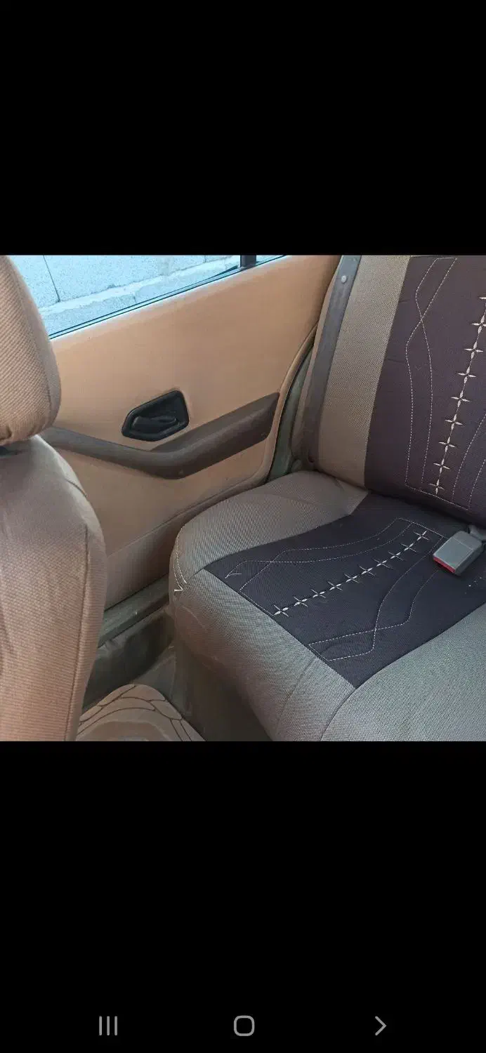 ماشین پژو۴۰۵|خودرو سواری و وانت|ارومیه, |دیوار