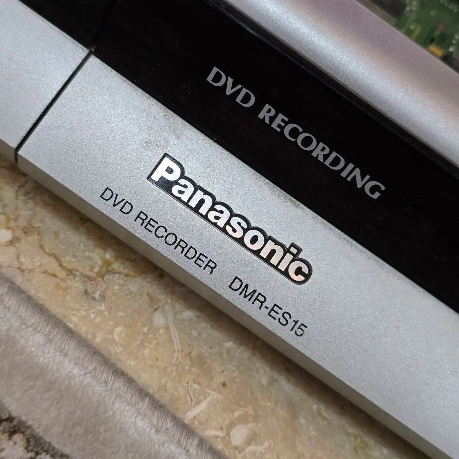 یک دی وی دی dvd رکوردر|پخش‌کننده DVD و ویدیو|تهران, حکیمیه|دیوار