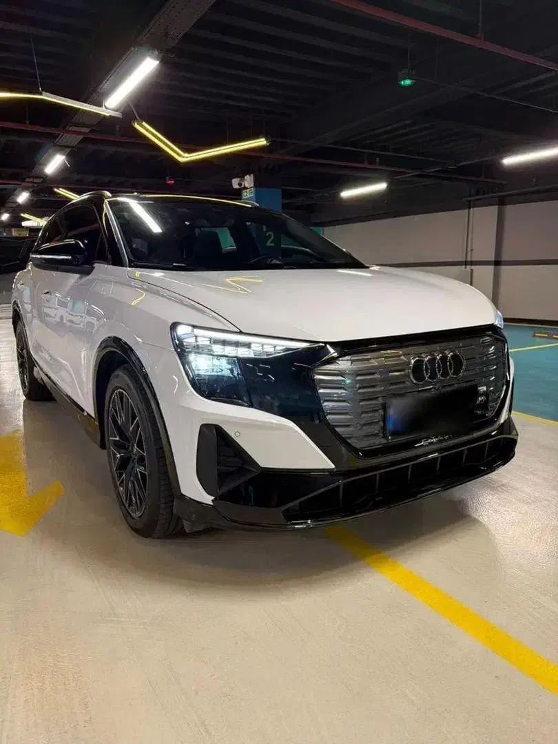 AUDI Q5-E TRON|خودرو سواری و وانت|تهران, میرداماد|دیوار
