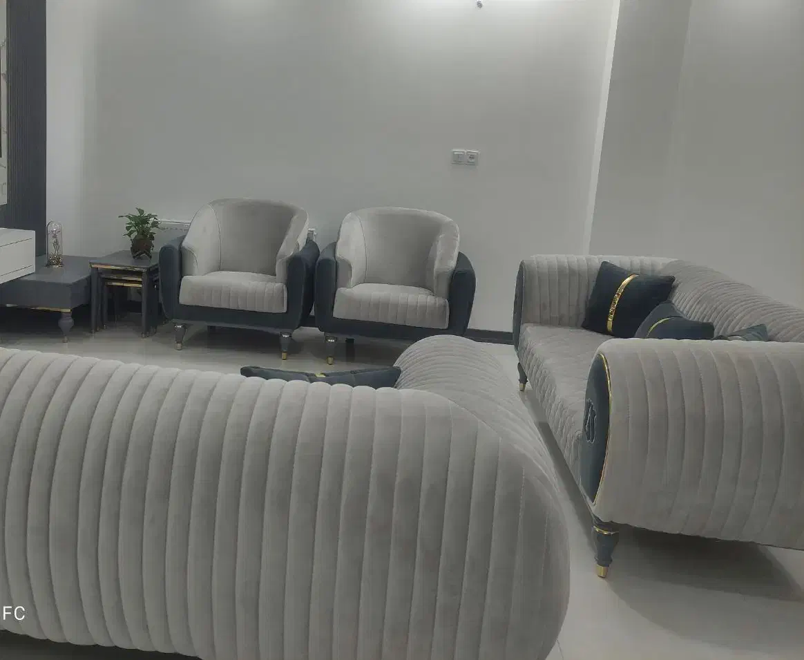 مبل اسپرت|مبلمان خانگی و میز عسلی|خمینیشهر, |دیوار