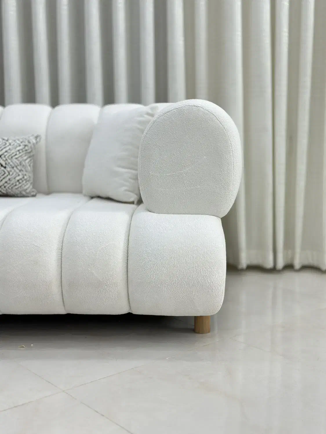 مبل شرکتی هاکان|مبلمان خانگی و میز عسلی|ایلام, |دیوار