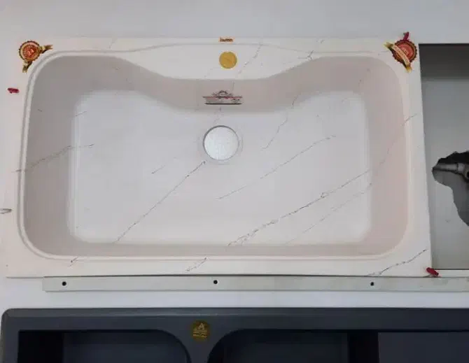 سینک لگن خالی دو لگن هود اجاق گاز مدلyt7اhf86|مصالح و تجهیزات ساختمان|رشت, رشتیان|دیوار