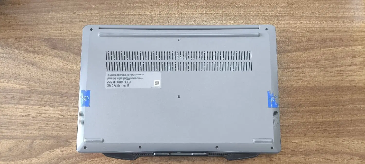 لپ تاپ IdeaPad 1 نو|رایانه همراه|شیراز, تحویلی|دیوار