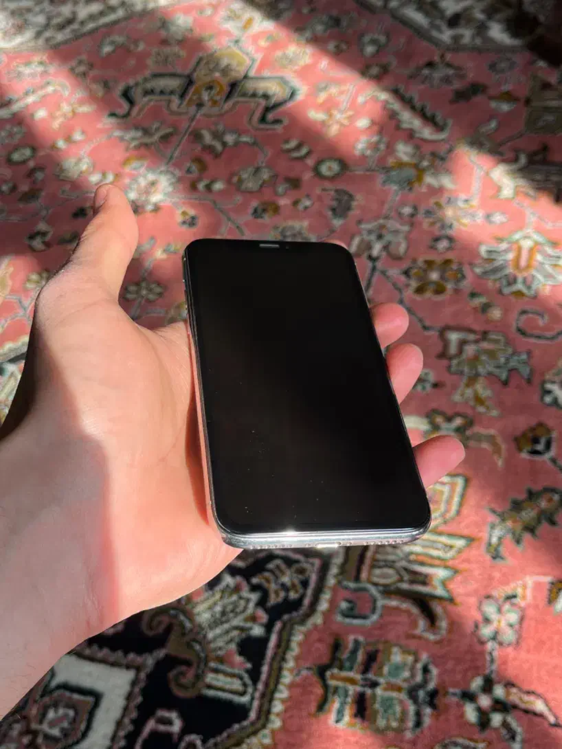 آیفون x|موبایل|تبریز, |دیوار