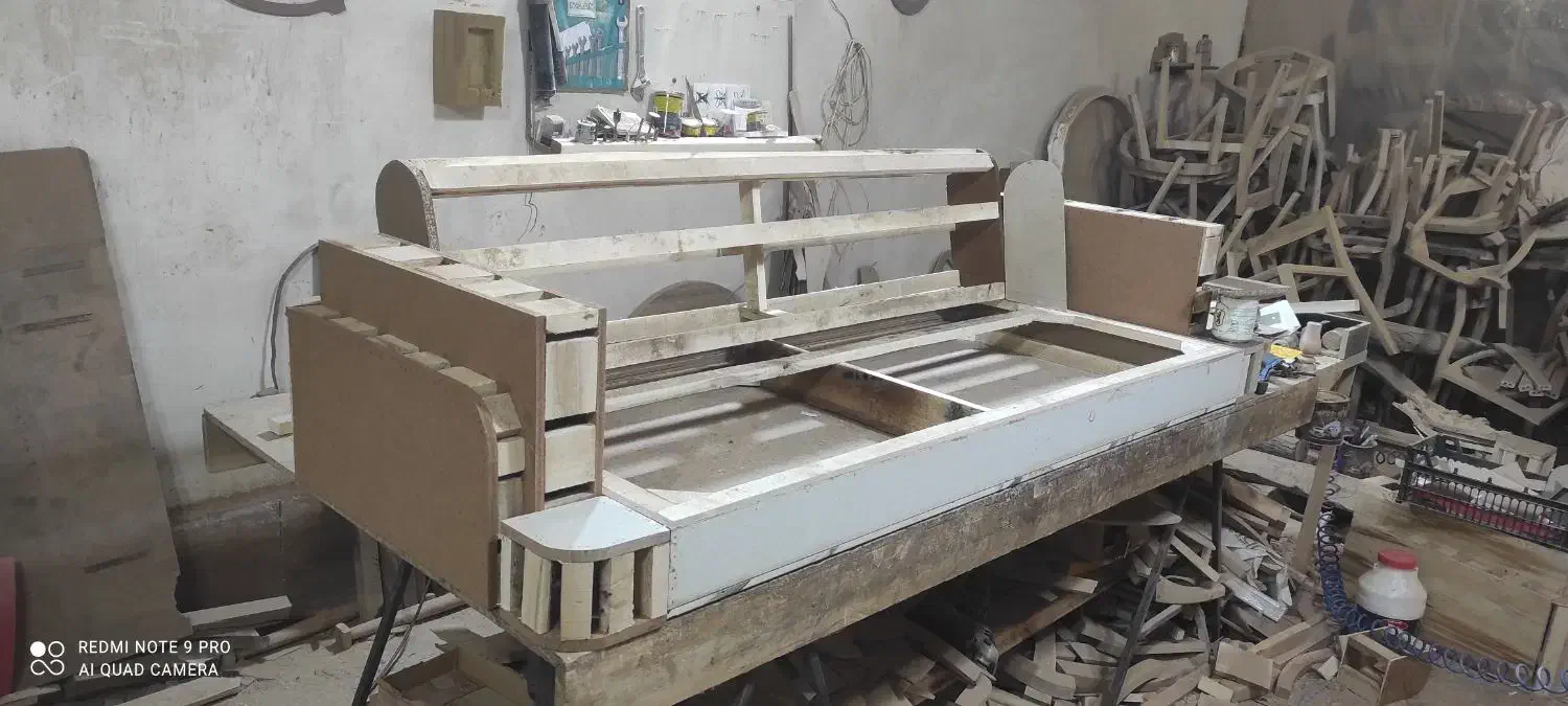 نجار ماهر و نیمه ماهر|استخدام صنعتی، فنی، مهندسی|تبریز, |دیوار