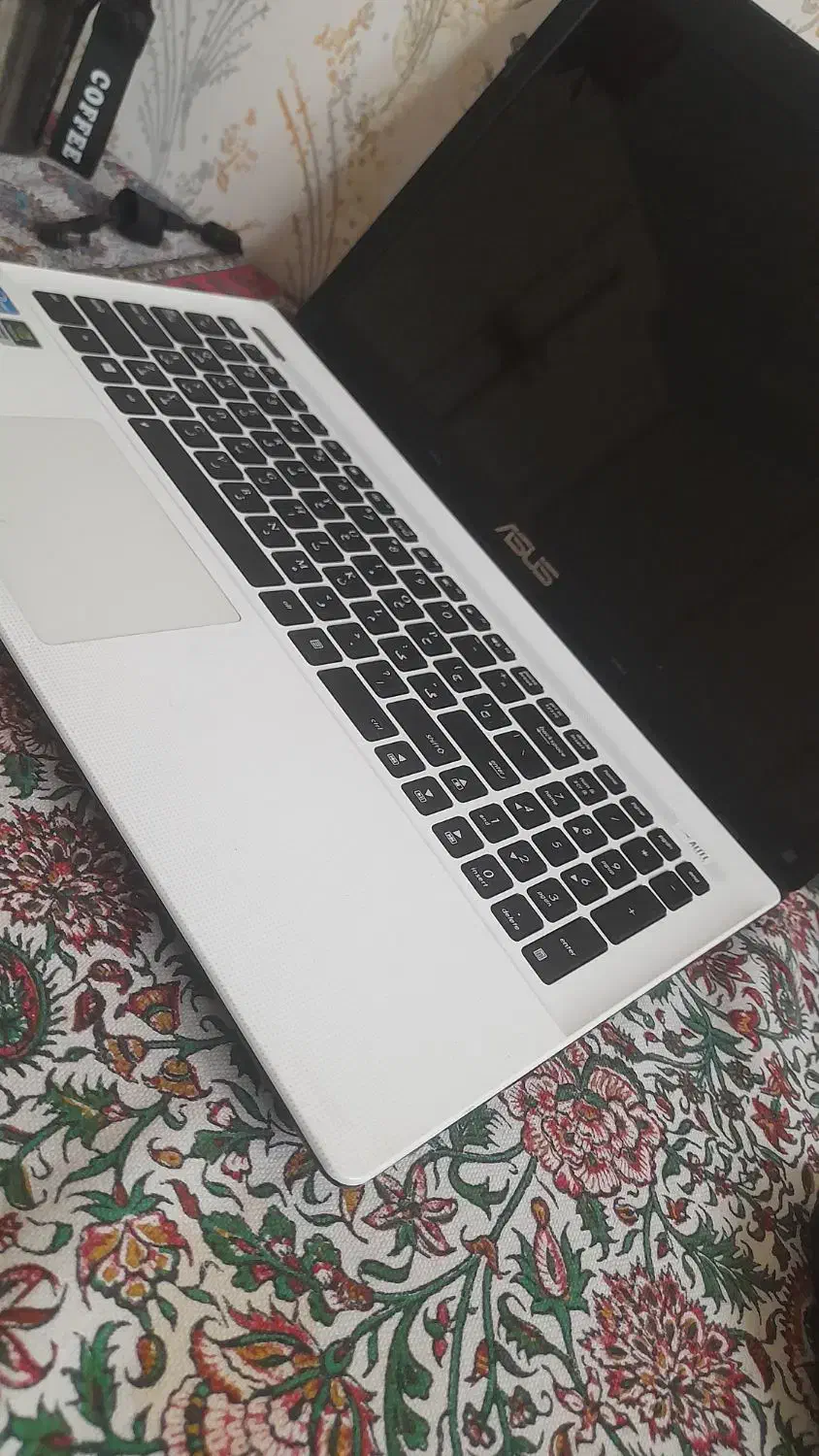 asus x550|رایانه همراه|اهر, |دیوار