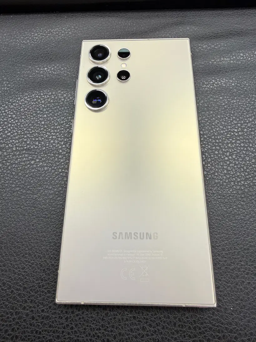 SAMSUNG S24ULTRA|موبایل|ارومیه, |دیوار