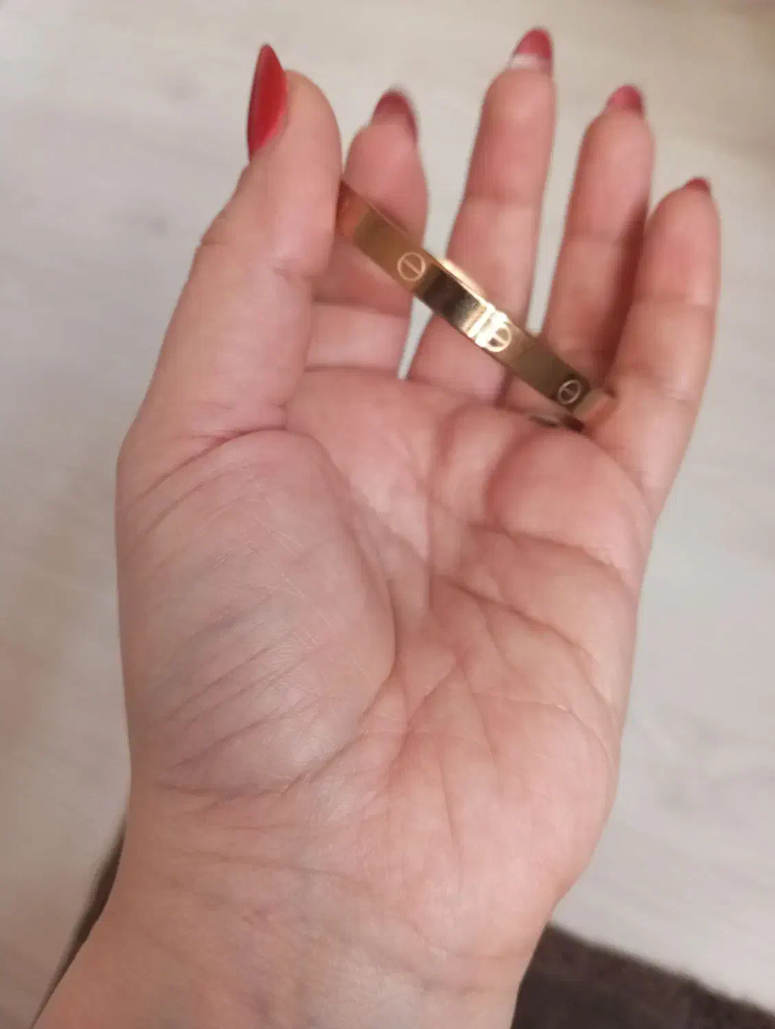 دستبند زنانه زوپینگ|بدلیجات|اردبیل, |دیوار