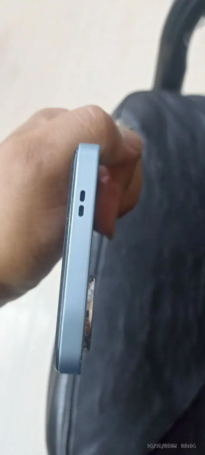 گوشی ردمی A5|موبایل|بندرعباس, |دیوار