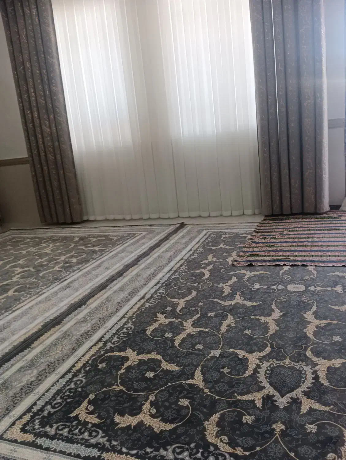 خانه 130متری حسن ابادکلج|فروش خانه و ویلا|الوند, |دیوار