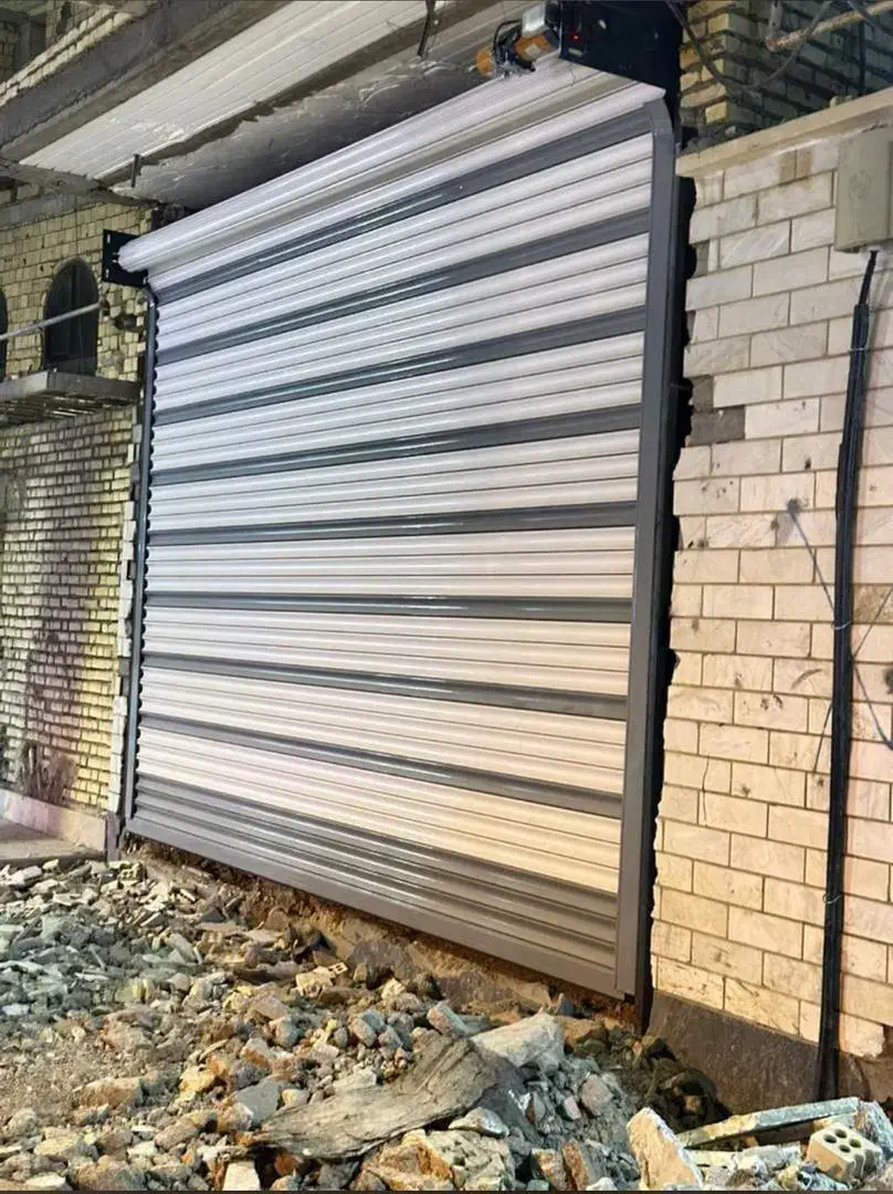 کرکره برقی با بالاترین کبفیت|خدمات پیشه و مهارت|بروجرد, |دیوار