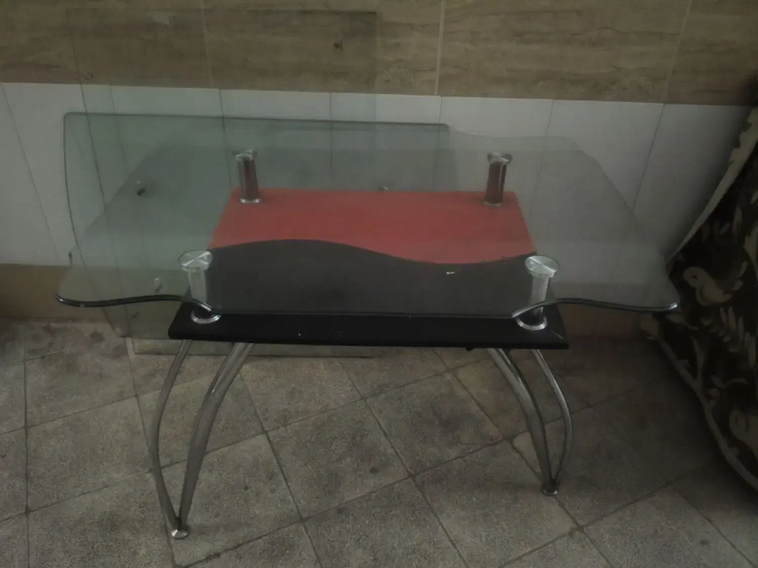 میز صندلی ناهار خوری|میز و صندلی غذاخوری|مشهد, شهید شهریاری|دیوار