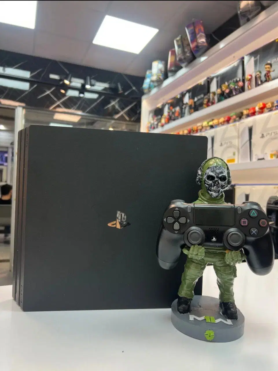 ps4 slim 500G 1Tb|کنسول، بازی ویدئویی و آنلاین|فریدون‌کنار, |دیوار