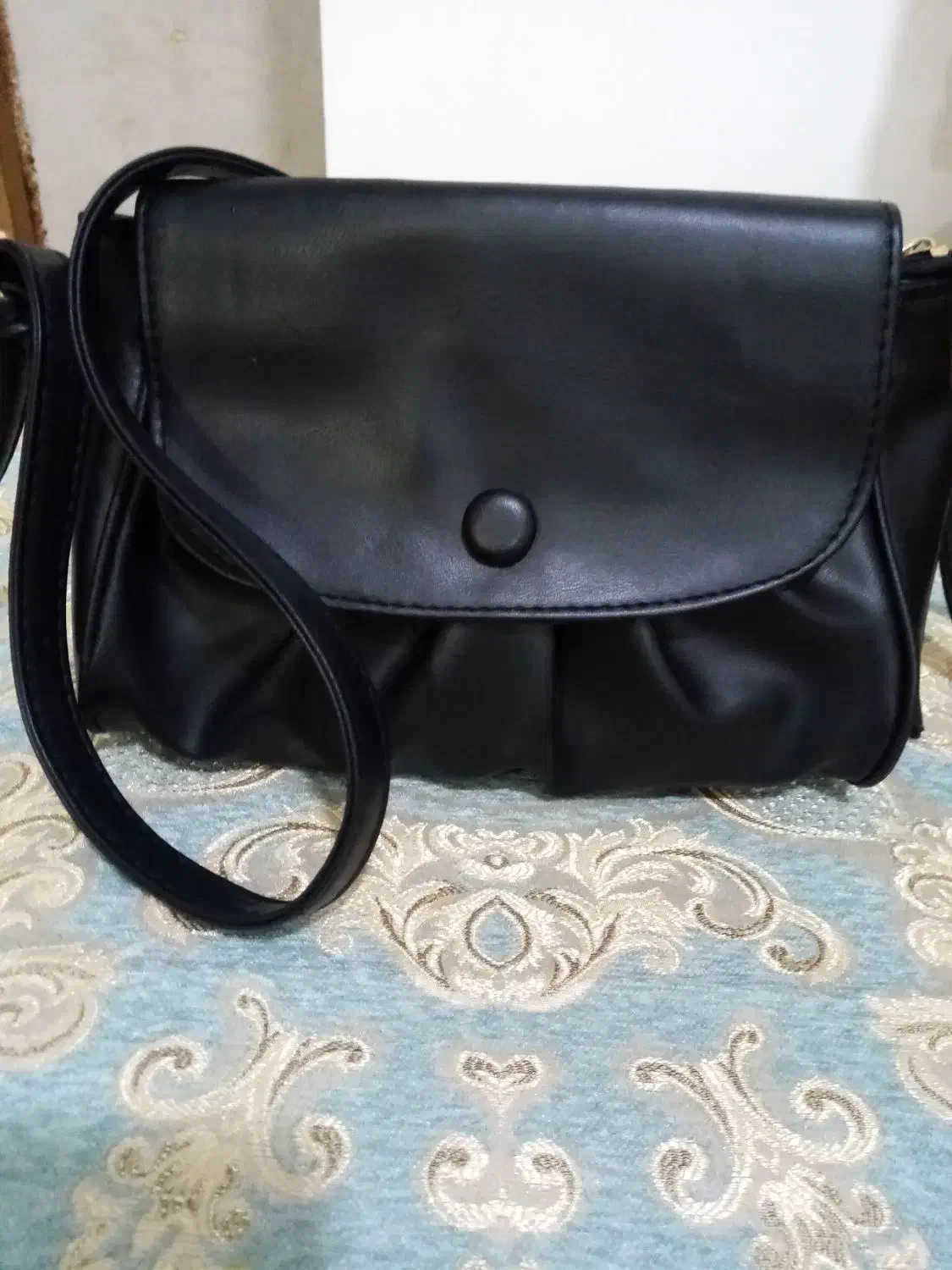 کیف دوشی نو|کیف، کفش، کمربند|اردبیل, |دیوار