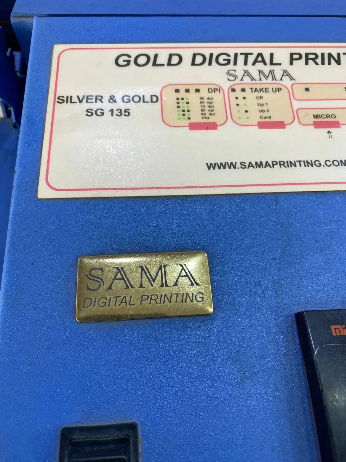 دستگاه صحافی و طلاکوب|فروشگاه و مغازه|تربت جام, مولانا|دیوار