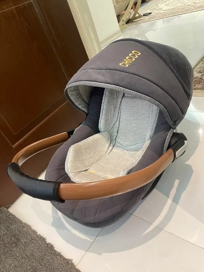 کریر سالم|کالسکه و لوازم جانبی|تهران, مخصوص|دیوار