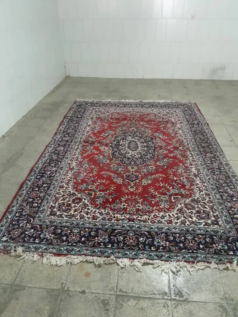 فرش ماشینی ۶و۹و۱۲متری|فرش|زنجان, |دیوار