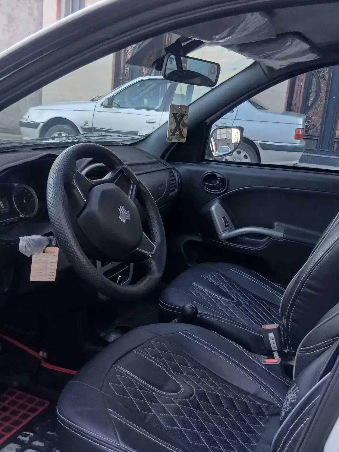 ساینا s|خودرو سواری و وانت|اردبیل, |دیوار