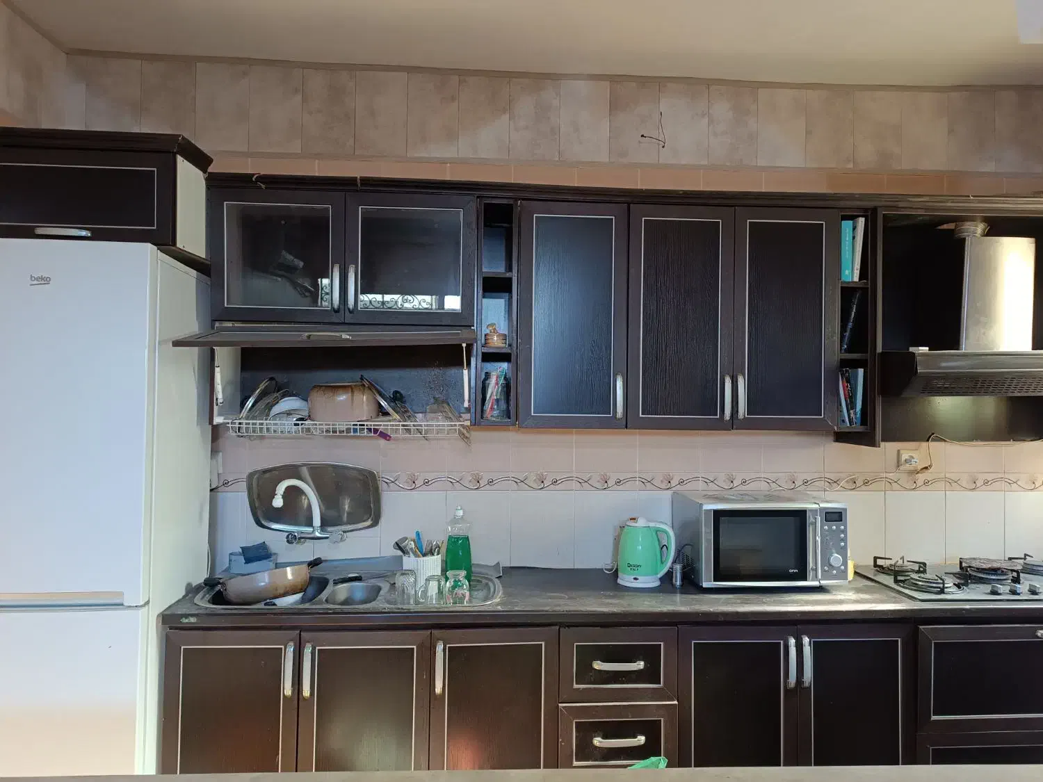 شبانه|اجارهٔ کوتاه‌مدت آپارتمان و سوئیت|قشم, |دیوار