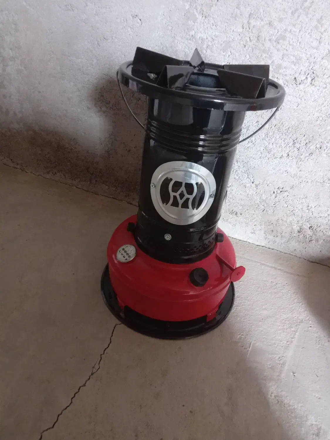 ۳عددچراغ نفتی طرح اترا|بخاری، هیتر، شومینه|خاش, |دیوار