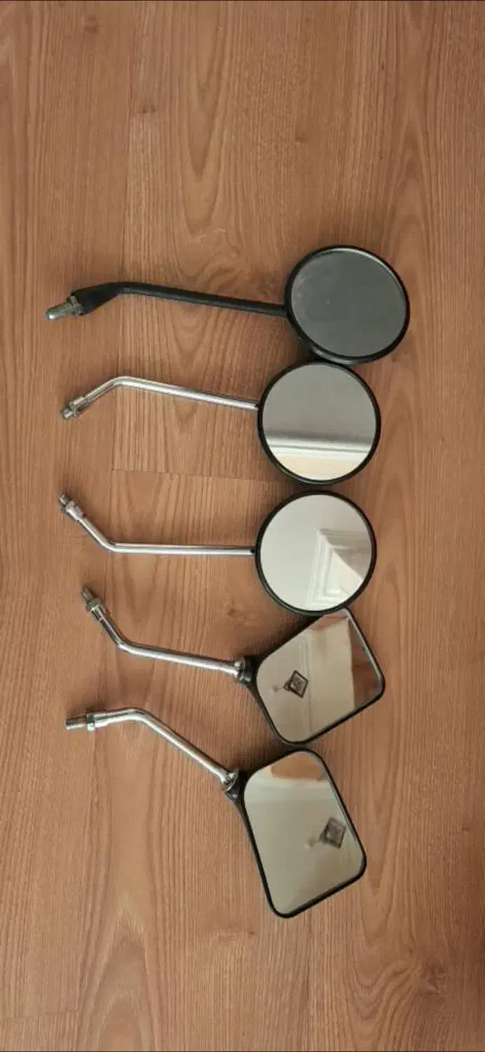 اینه موتور|موتورسیکلت|سبزوار, ابارش|دیوار