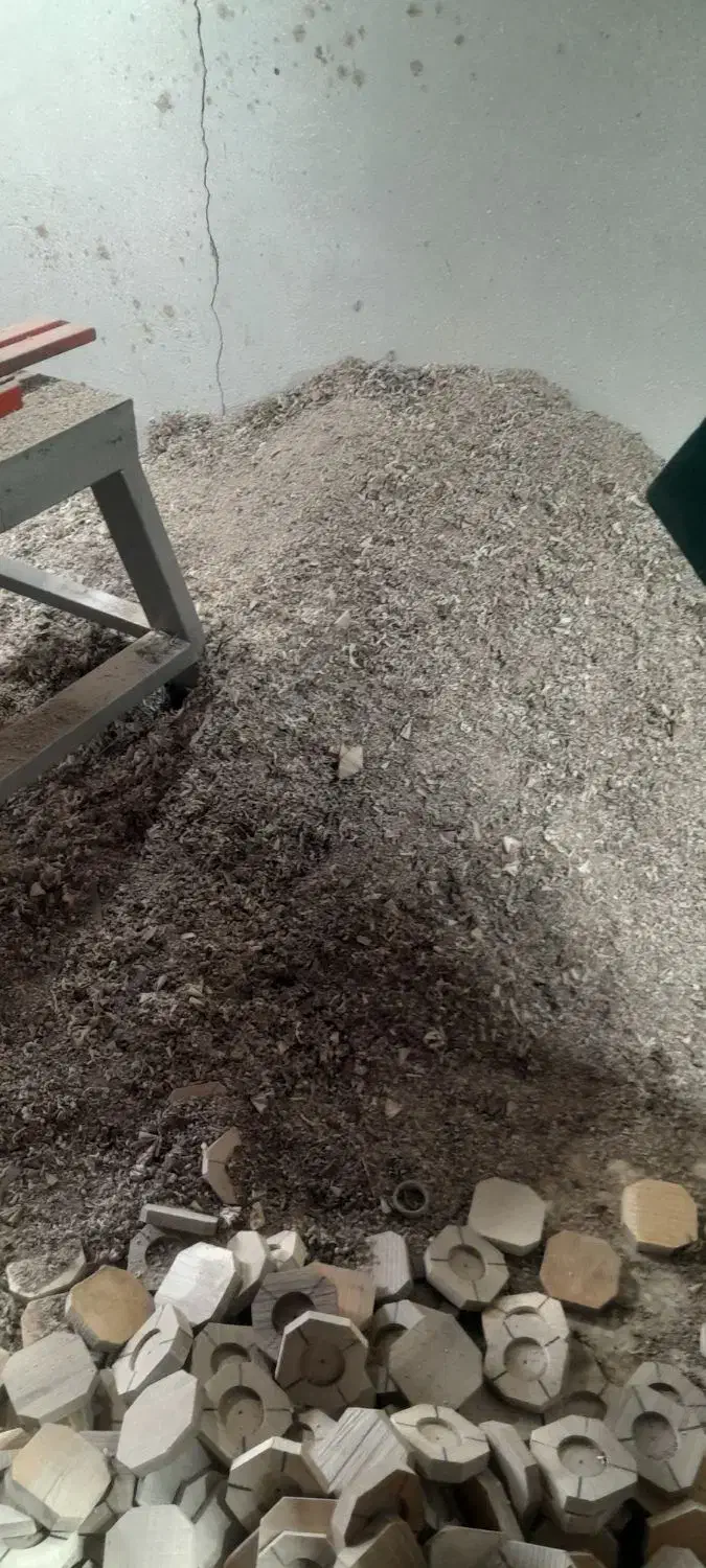 ضایعات چوب و پوشال گردو|حراج|پاکدشت, پاکدشت (مامازند)|دیوار