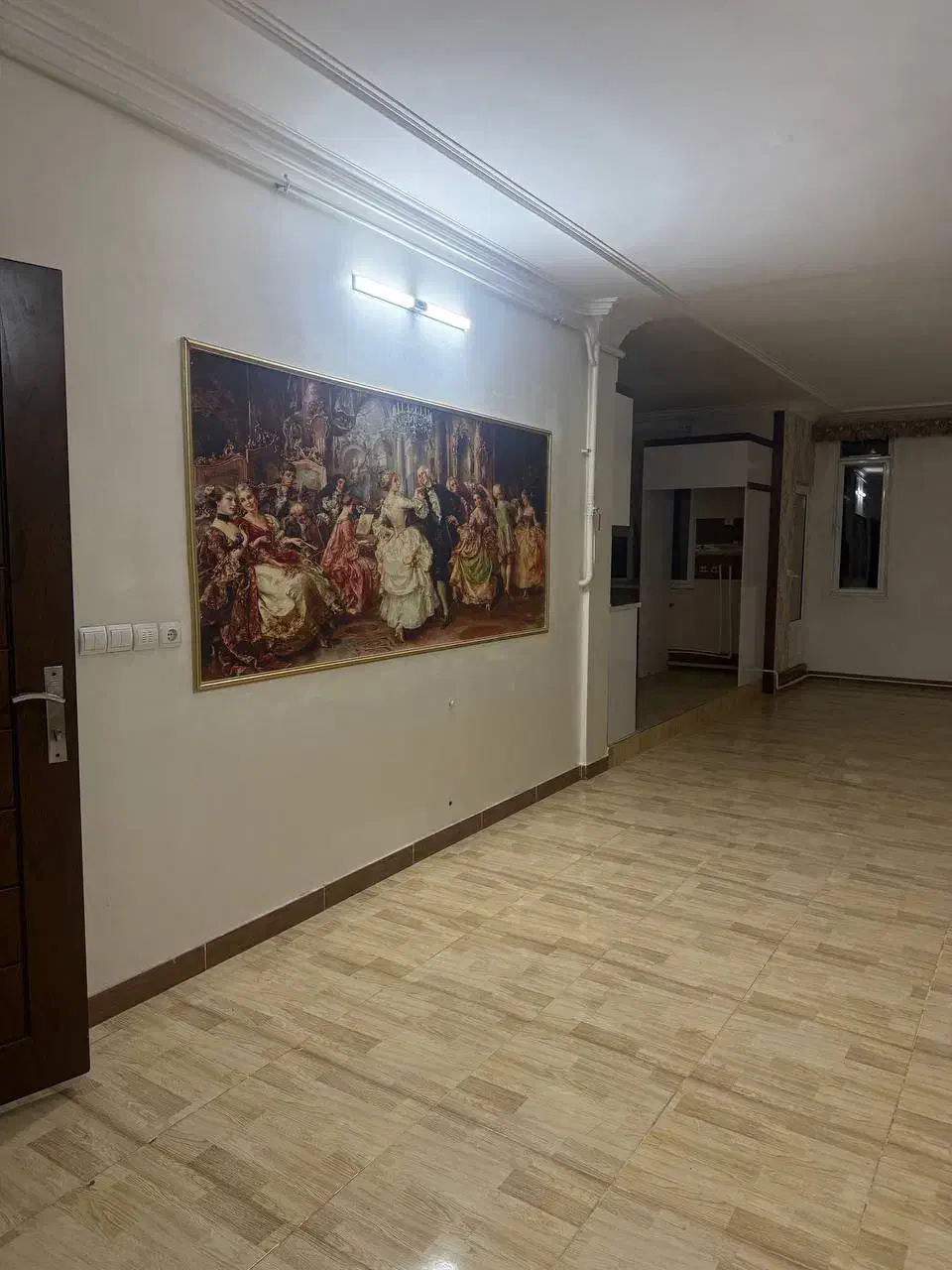 آپارتمان شخصی ساز واقع در شهر بعثت|اجارهٔ آپارتمان|مرند, |دیوار