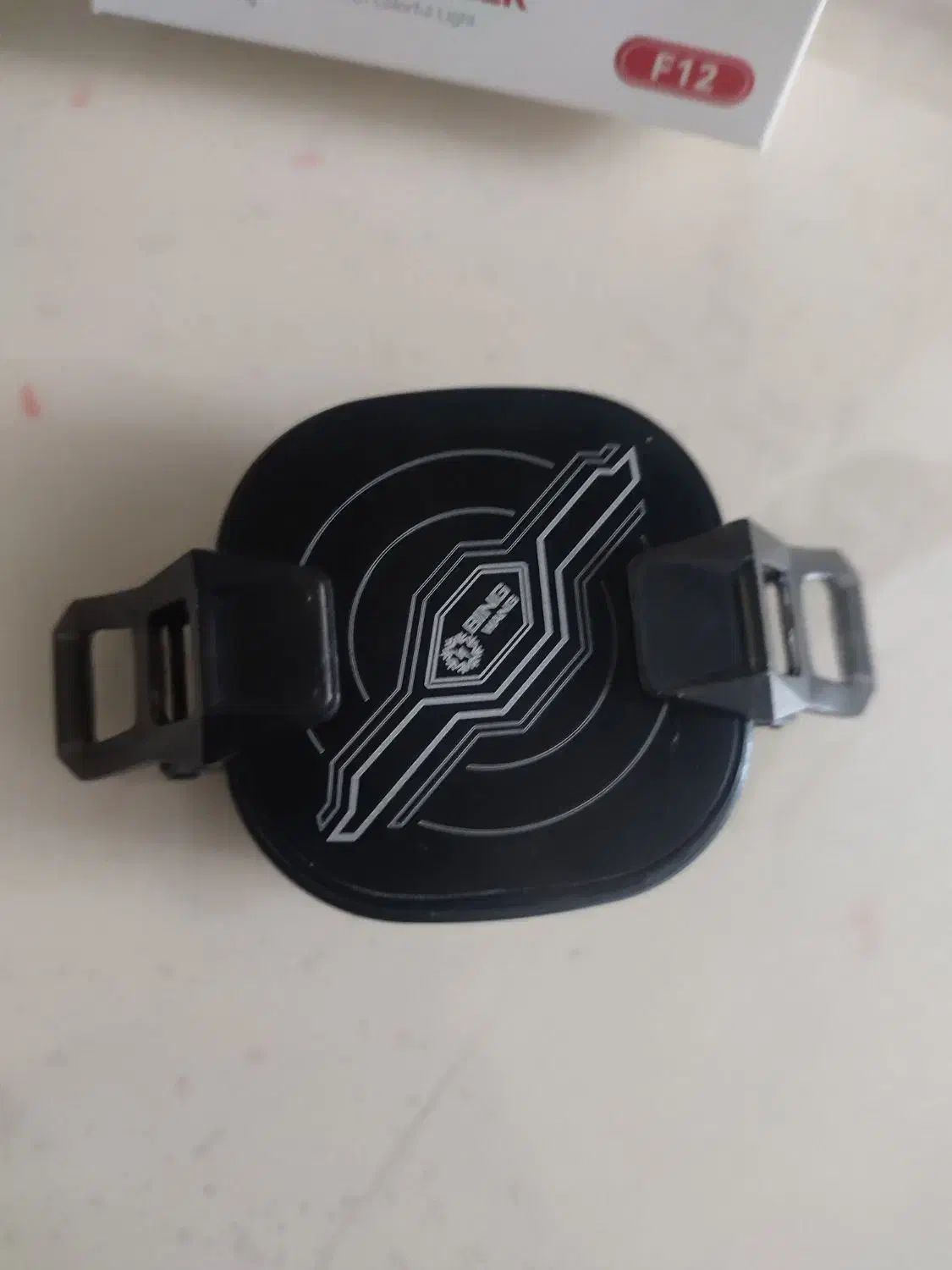 فن خنک کننده گیمینگ|لوازم جانبی موبایل و تبلت|سیرجان, |دیوار