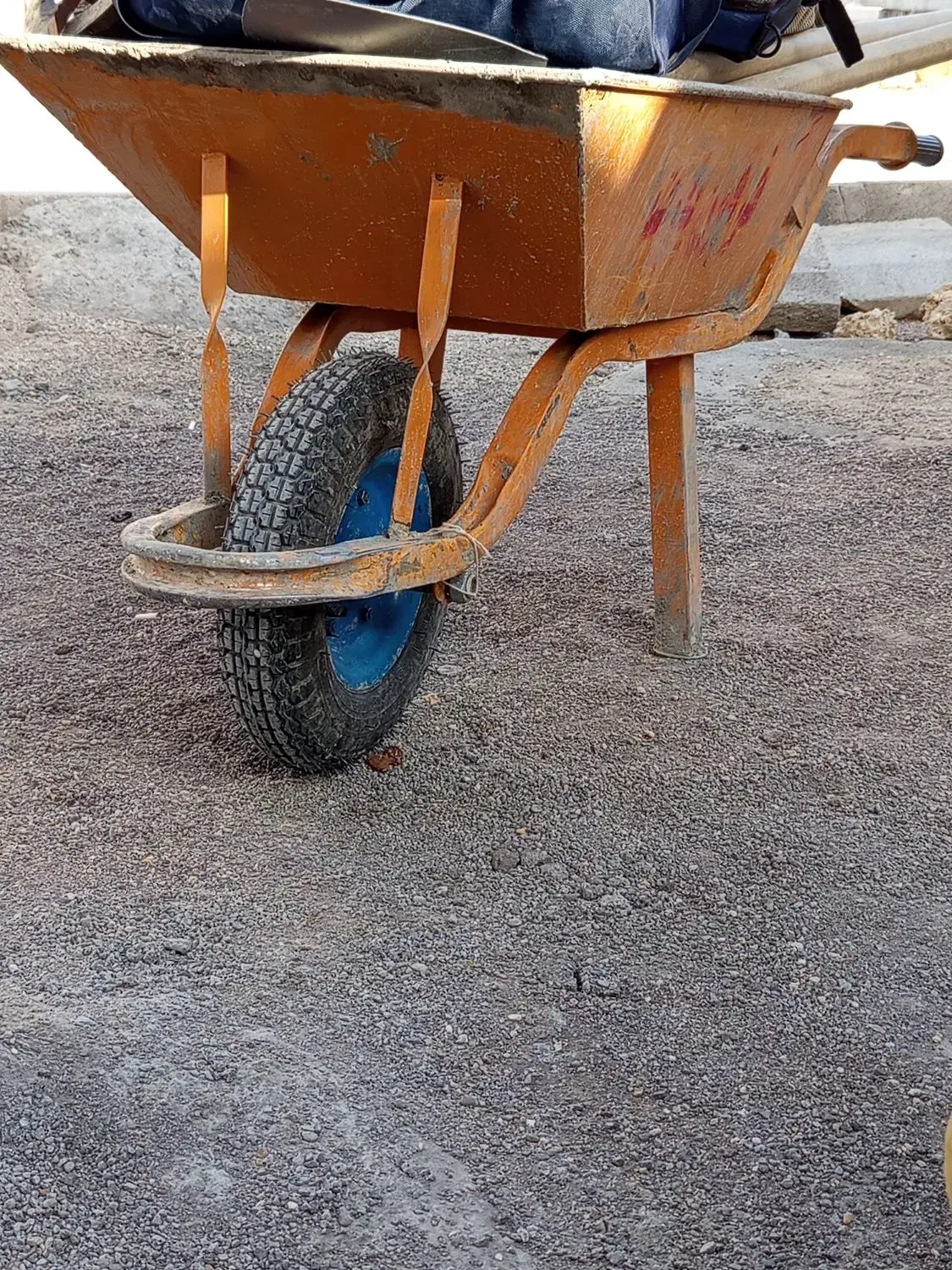 فرغون|ابزارآلات|قشم, |دیوار