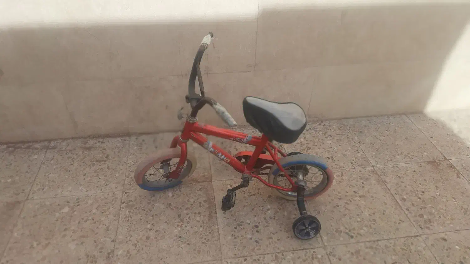 دوچرخه ۱۲|دوچرخه، اسکیت، اسکوتر|قم, باغ کرباسی|دیوار