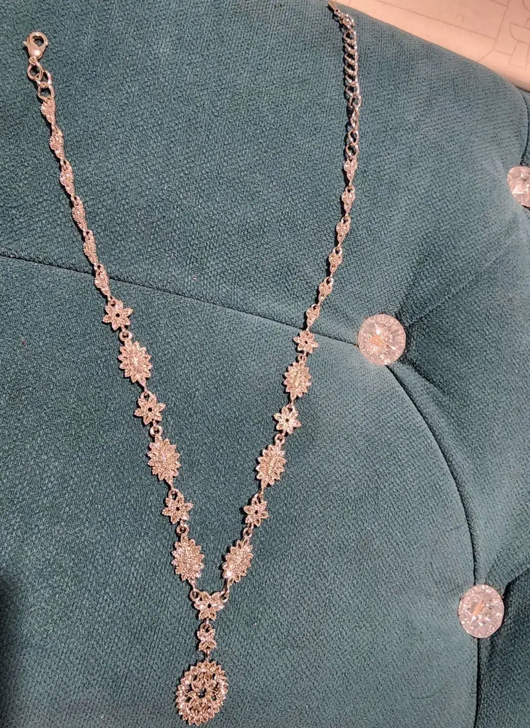 گردنبند|بدلیجات|تهران, فاطمی|دیوار